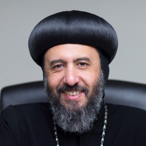 Bishop Angaelos