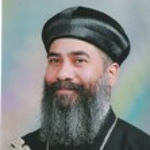 Very Rev. Fr. Ibrahim Ibrahim