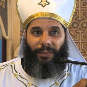 Rev. Fr. Antonius Boshra