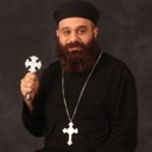 Rev. Fr. Kyrillos Attia