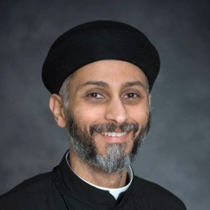Fr. Daniel Hanna