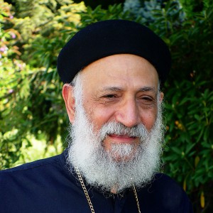 Very Rev. Fr. Tadros Yacoub Malaty