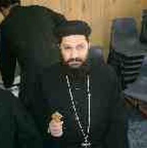 Rev. Fr. Pavlos Hanna