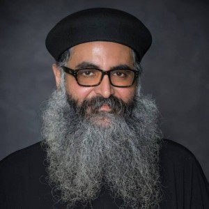 Very Rev. Fr. Makary Makram Abdelmalek