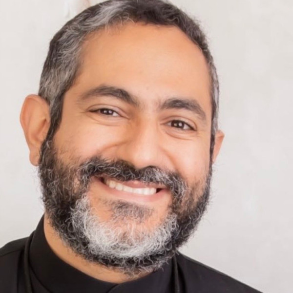 Rev. Fr. John Boutros