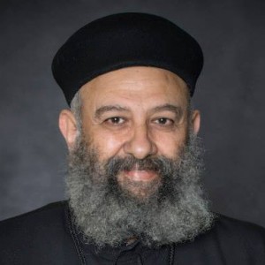 Very Rev. Fr. Tadrus Yousef Shenoda