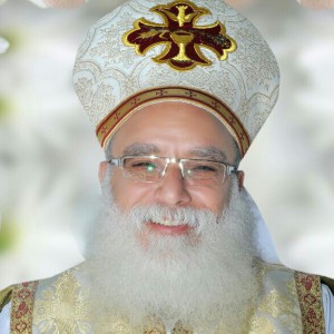 Rev. Fr. Stefanos Habib