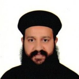 Rev. Fr. Shenouda Ebied