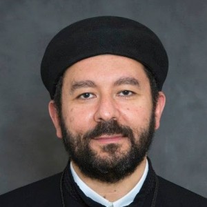 Rev. Fr. Kyrillos Sadek