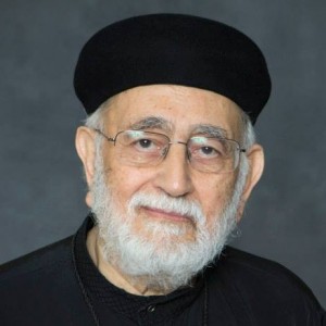 Rev. Fr. Michael Ibrahim