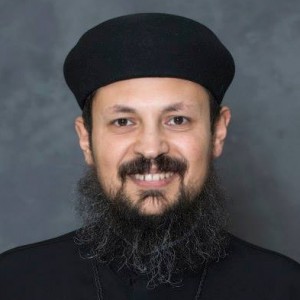 Rev. Fr. Antonios Habib