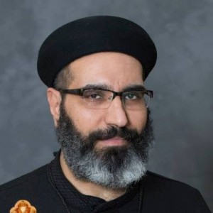Fr. Eshak Gerges