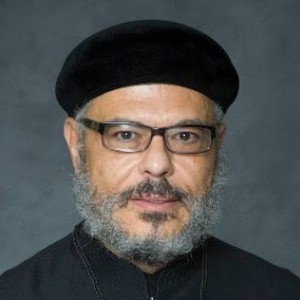 Fr. Bishoy Mikhail