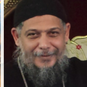 Rev. Fr. Girgis Tadros