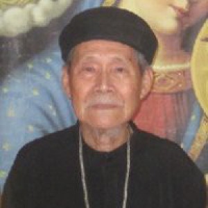 Rev. Fr. Joseph Sim