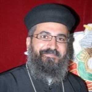 Rev. Fr. Angilos Antoun